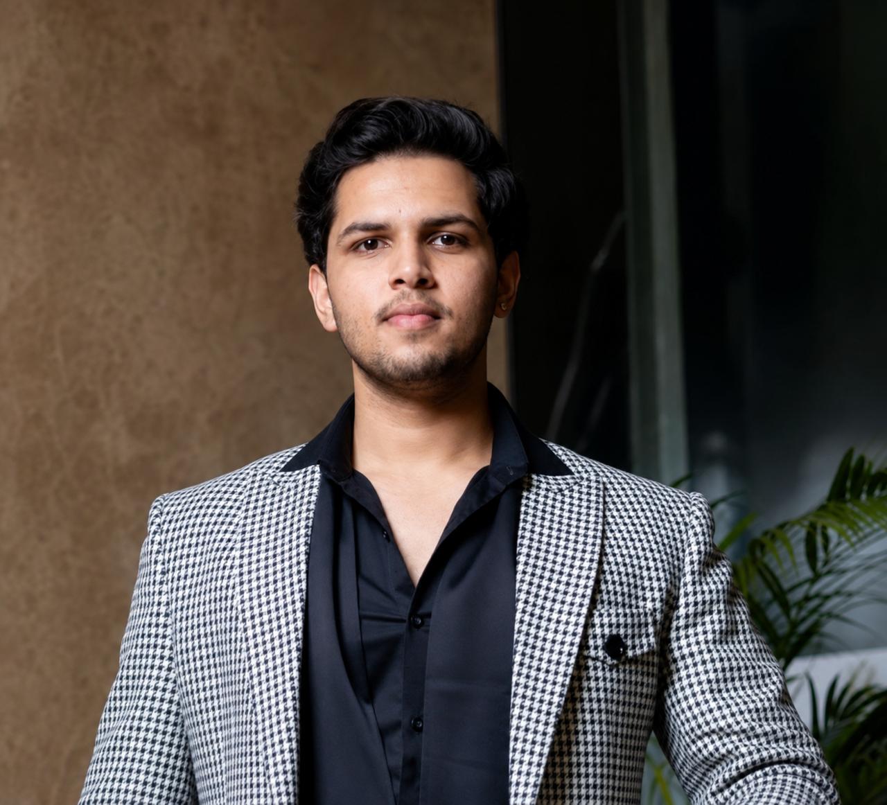 Tushar Ranka — CEO, Arteno Surfaces
